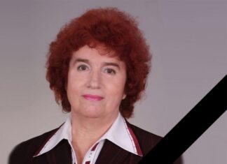 На 83-м году жизни скончалась профессор Пензенского госуниверситета Любовь Горшкова