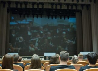 В 2024 году в Пензенской области создадут пятый виртуальный концертный зал