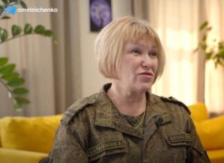 Мельниченко рассказал о судьбе участницы СВО из Пензы