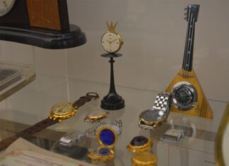 Стало известно о старте конкурса «Пензенский сувенир»