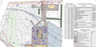 В Пензе приступят к первому этапу строительства асфальтобетонного завода