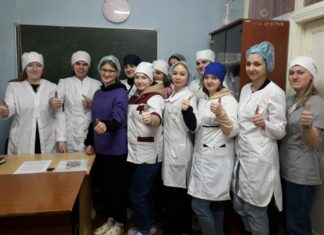В Сердобском медколледже появятся дополнительные места на две специальности