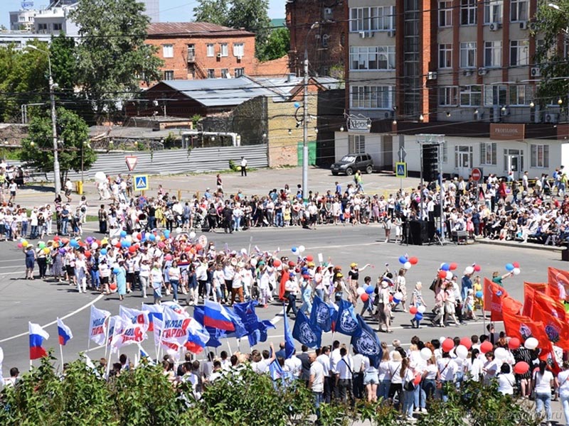 День пензы. День города Пенза. Стрижи в Пензе на день города 2022. Пенза на дне города. День России в Пензе фото.