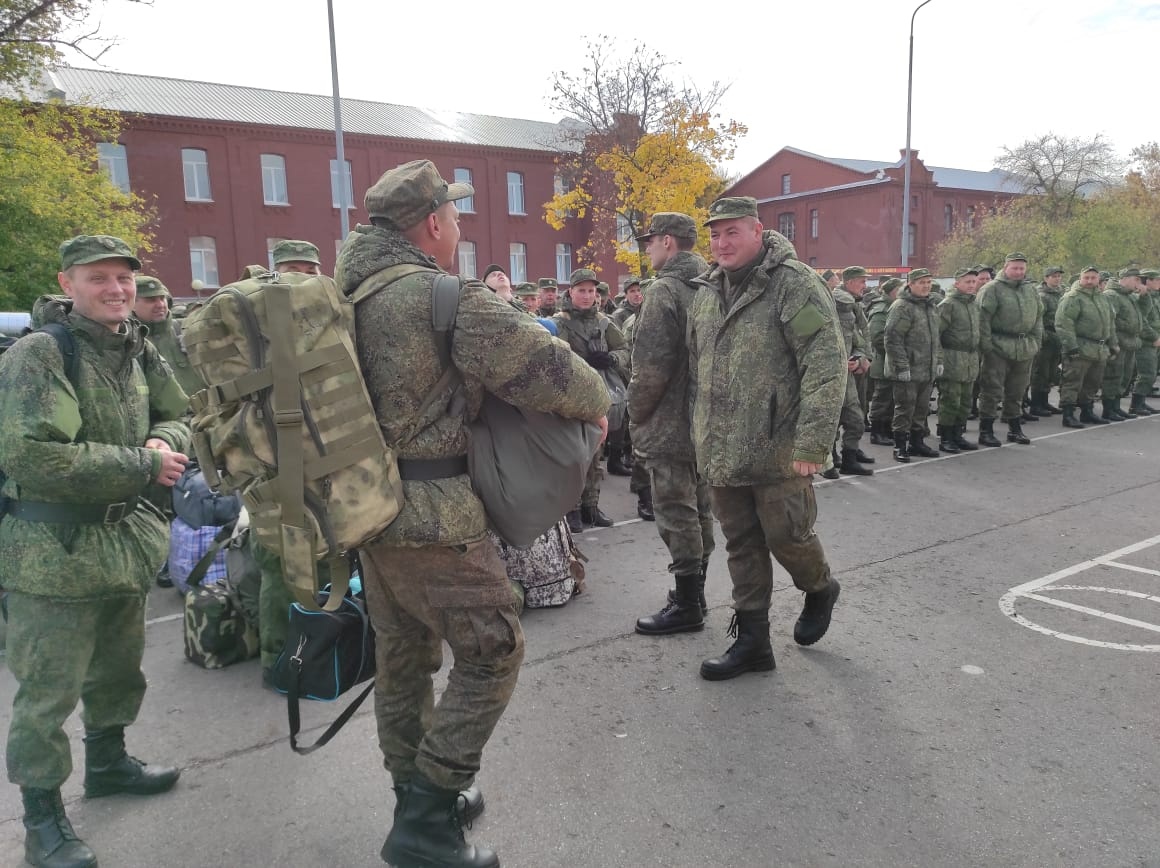 Прохождение военной службы в добровольном порядке после окончания контракта