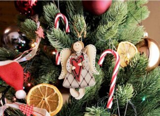 Восстанавливаемся после праздников