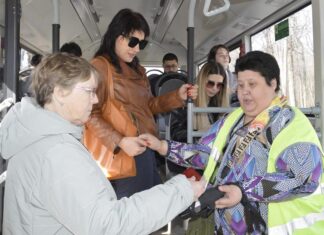 Городские маршруты нужно менять