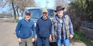 Корреспондент «МЛ» побывал в зоне СВО