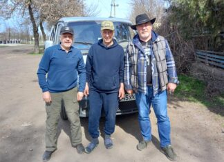 Корреспондент «МЛ» побывал в зоне СВО