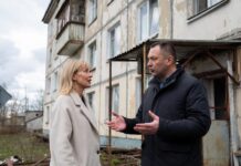 Аварийное жилье расселят до 2031 года