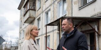 Аварийное жилье расселят до 2031 года