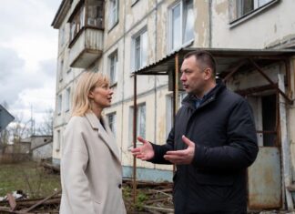 Аварийное жилье расселят до 2031 года