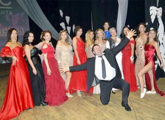 Самые красивые пензячки 30+ и 40+. Мечты сбываются!