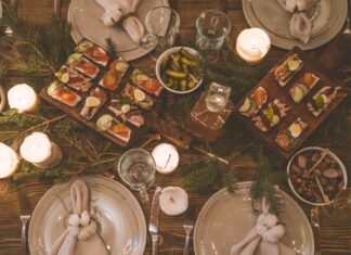 Не все праздники одинаково полезны