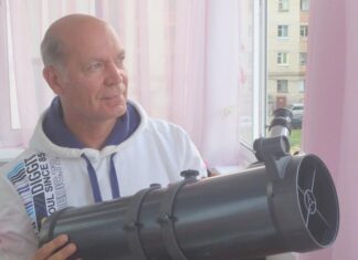 Была вода простая, а стала чудесная!