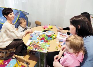 Сиротству — нет!