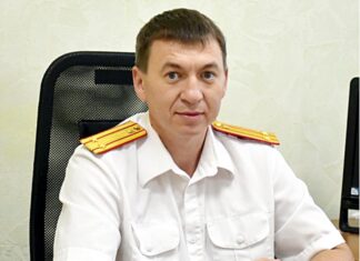 Преступления по‑пензенски: только факты