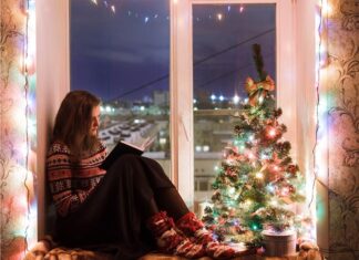 Новогодние праздники без алкоголя