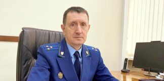 Гособвинитель — профессия творческая!