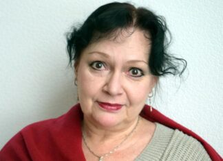 Лидия Стаханова: «Обожаю возиться с внуками»