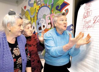 80-летние пензяки запутались в расчетах пенсии