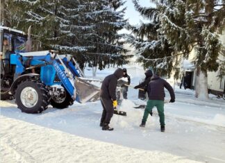 Где отбывают наказание виновники смертельных ДТП