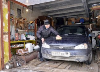 Как оформить гараж бесплатно