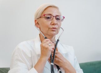 Мужское здоровье: пора к врачу