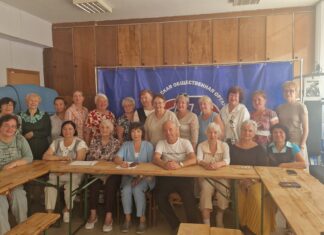 В Пензе набирает популярность проект «Пенсионная книжка»