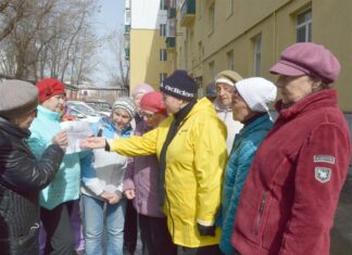 Сменить управляйку будет непросто!