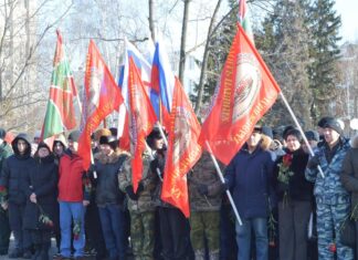 35 лет назад советские войска покинули Афганистан