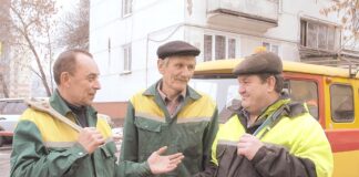 Пензякам предлагают отказаться от пенсии