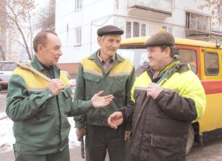 Пензякам предлагают отказаться от пенсии