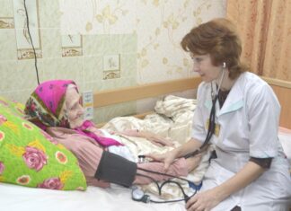 Как получить социальную, психологическую и медицинскую помощь