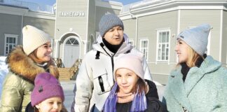 МРОТ вырастет до 35 тысяч