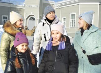 МРОТ вырастет до 35 тысяч