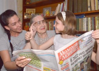 Кому в марте увеличат пенсию