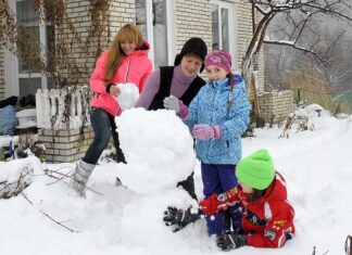 Какие работы нужно делать дачникам в марте