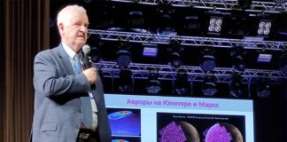 Борис Шустов: «В 2031 году нас могут погубить… микроорганизмы с Марса!»