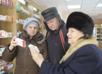 Нужно ли бояться побочных эффектов от медпрепаратов