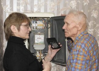 Перегорели электроприборы? Пишите претензию!