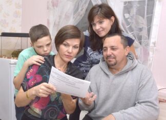 Платежку ЖКХ хотят дополнить новой строчкой