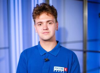 Артем Свечников: «Мечтаю работать на федеральном телеканале»