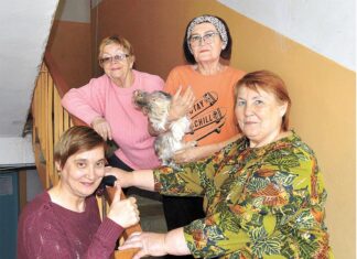 Что управляйка должна делать в доме