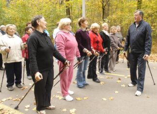 Главный скандинав Пензы
