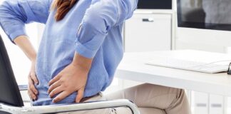 Почему болит спина. Распространенные мифы