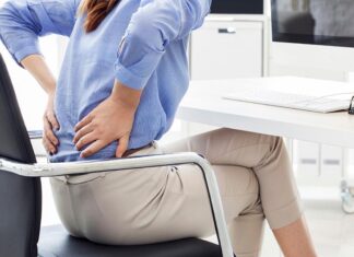 Почему болит спина. Распространенные мифы