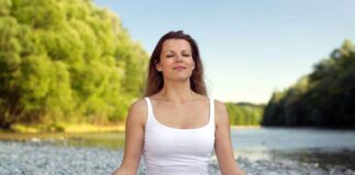 Что такое здоровье?