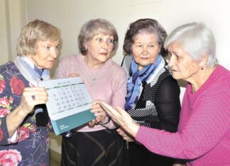 В апреле не принесут майскую пенсию