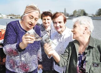 Пензякам предлагают самостоятельно накопить на пенсию