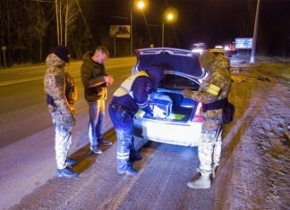 За что в Пензенской области лишают гражданства РФ